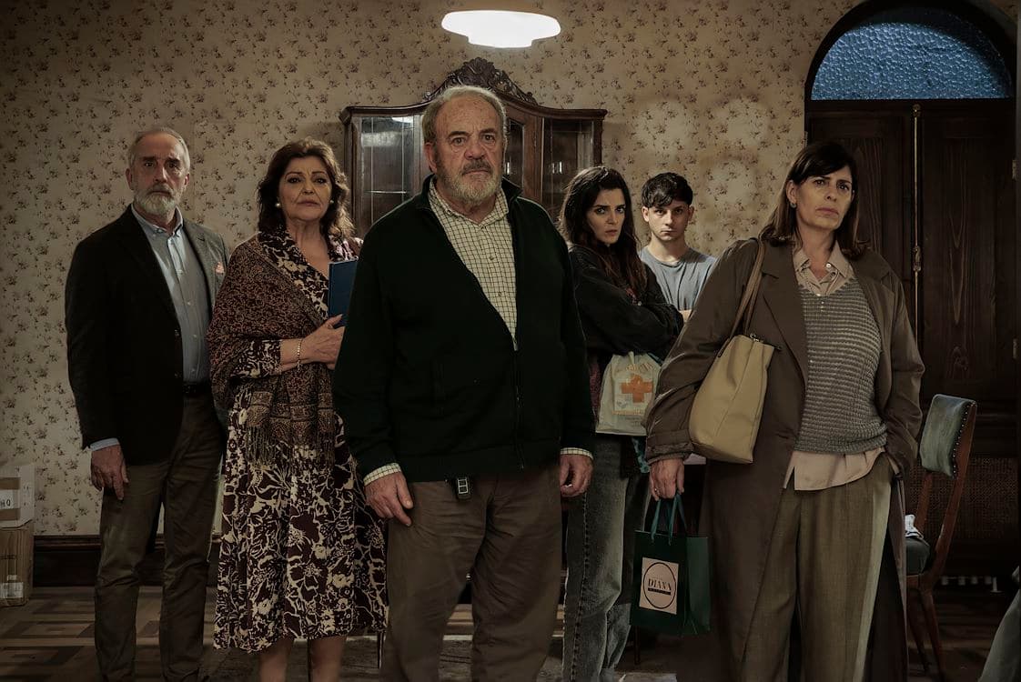 Still van de film Votemos