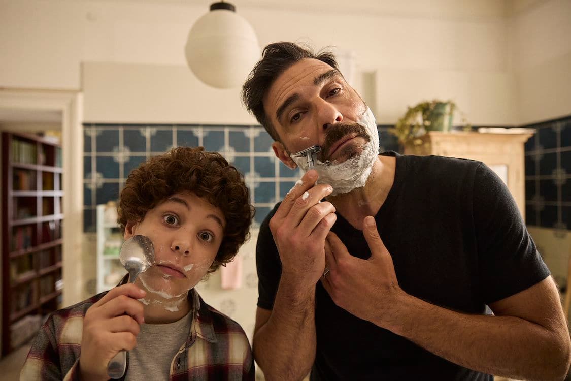 Still van de film Per Te