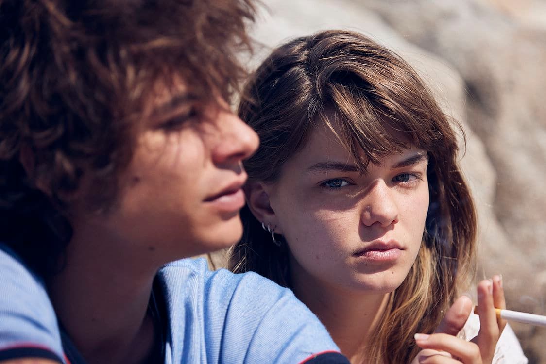 Still van de film Romería