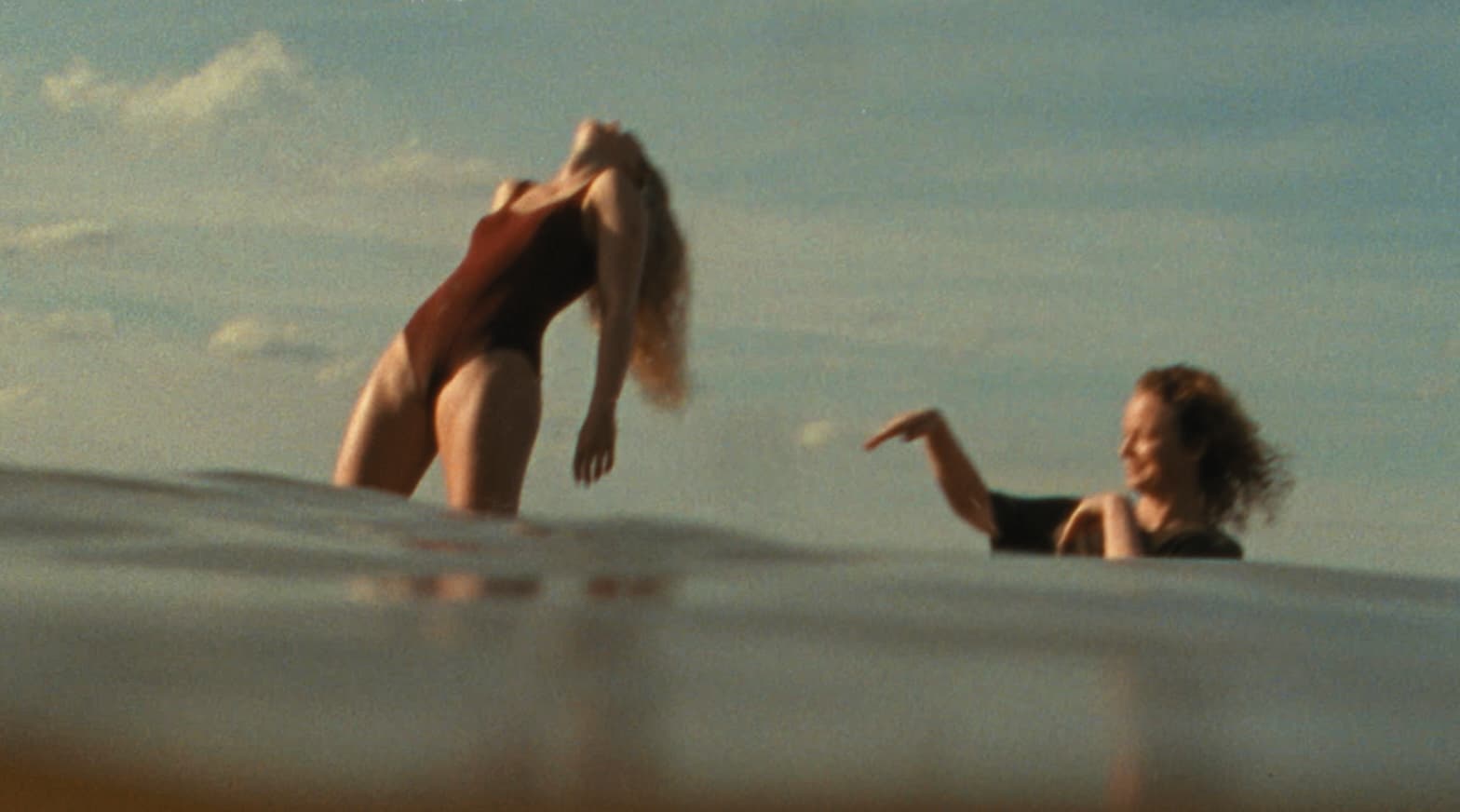 Still van de film The Chronology of Water