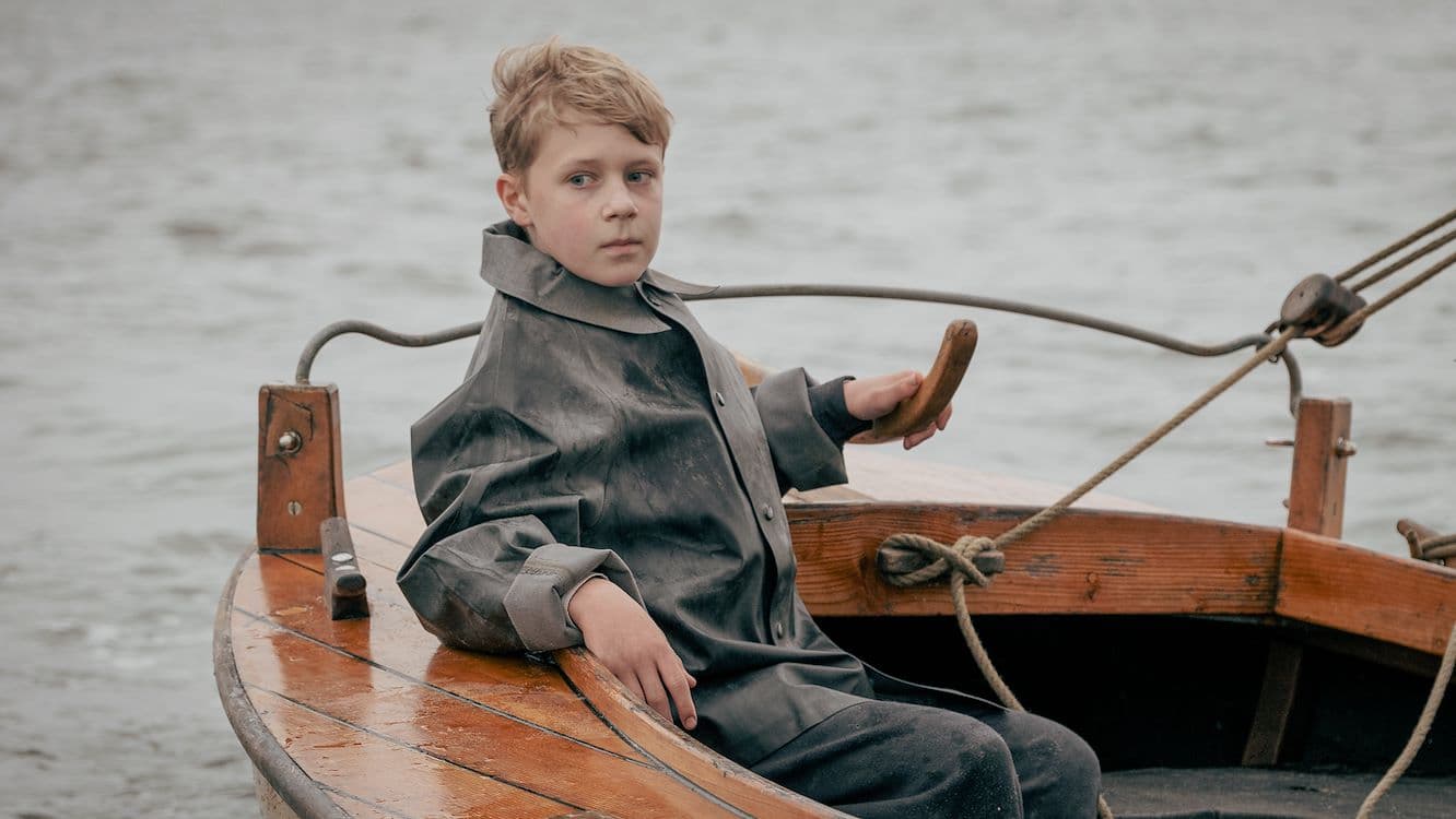 Still van de film Amrum