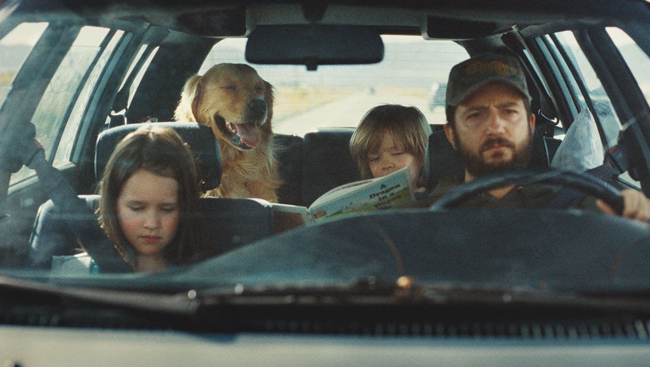 Still van de film Omaha