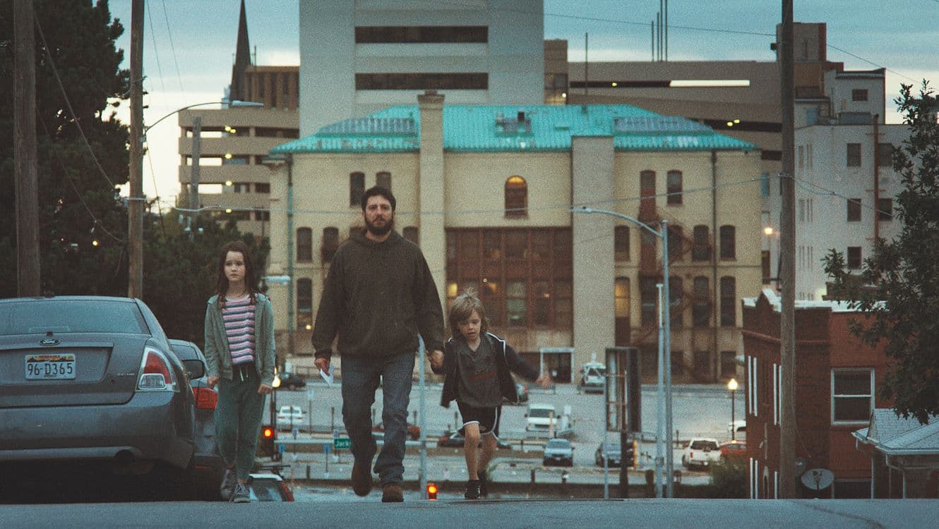Still van de film Omaha