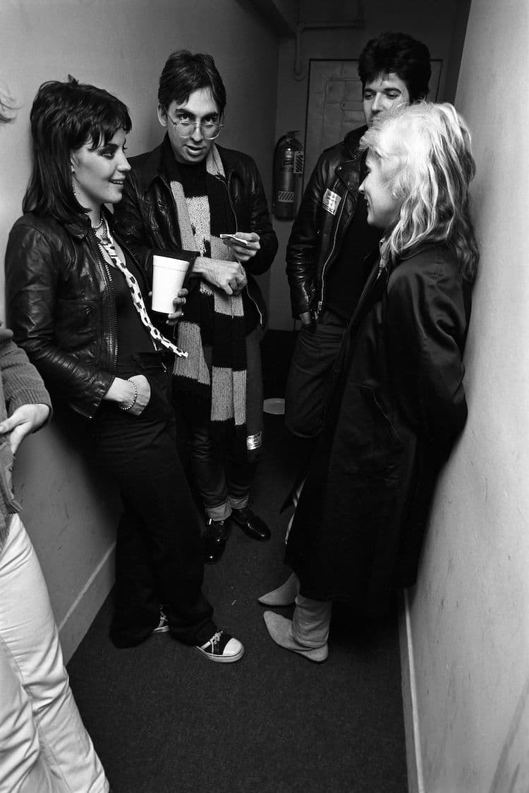 I Was A Teenage Sex Pistol