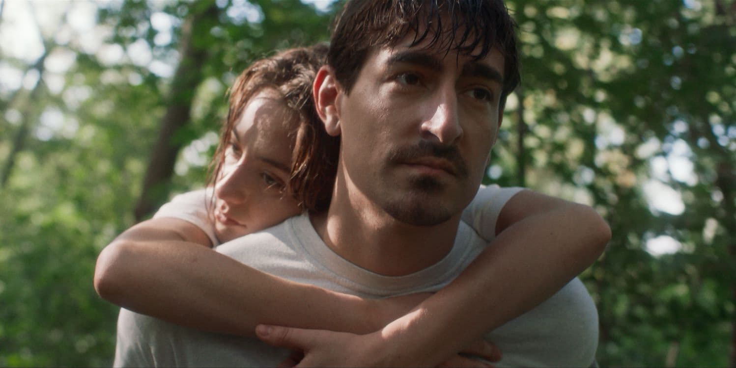 Still van de film The Good Sister