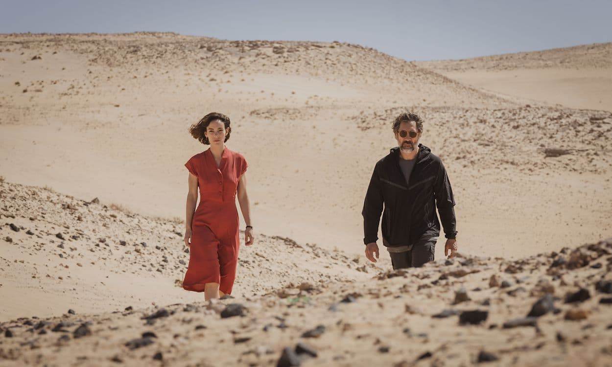 Still van de film The Beloved